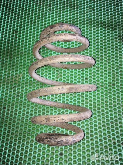 Пружина задняя Opel Astra G