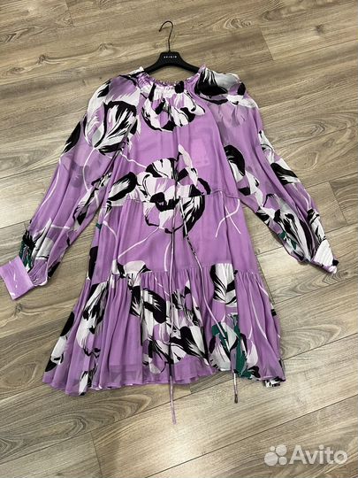 Платье Essential Antwerp