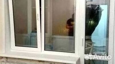 Пластиковые окна rehau