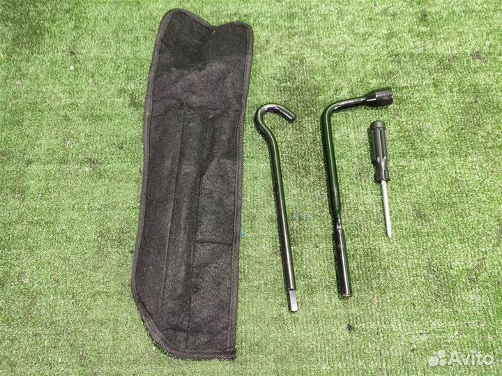 Набор инструментов Ssangyong Actyon NEW (CK) 2014