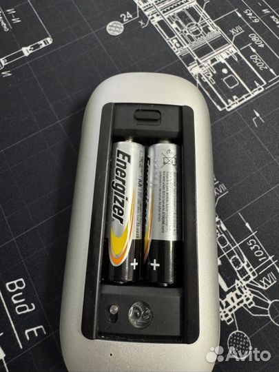 Мышь apple magic mouse