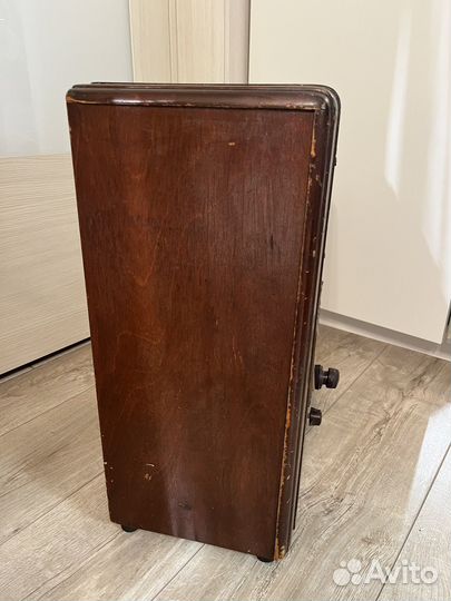 Радиоприемник 6Н-1 довоенный