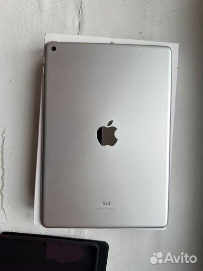 Планшет apple iPad 9 поколения