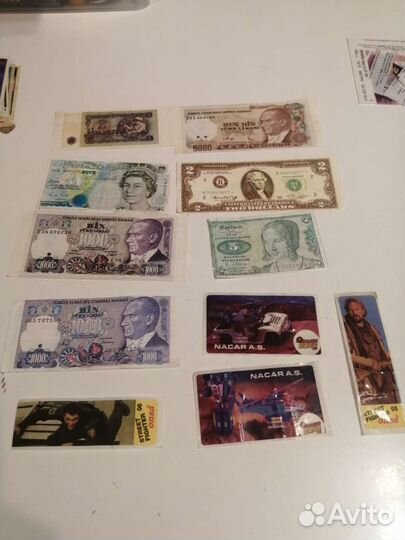 Вкладыши 90х