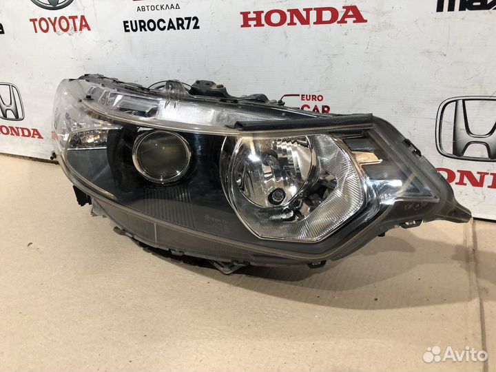 Фары ксенон Honda Accord 8 CU 2008-2012