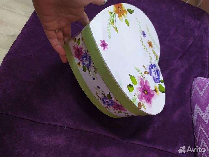 Набор чашки с блюдцами на 2 персоны