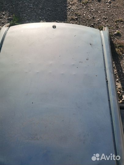 Крыша Hyundai Accent