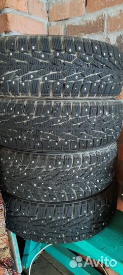 Nokian Tyres Nordman 5 175/65 R14