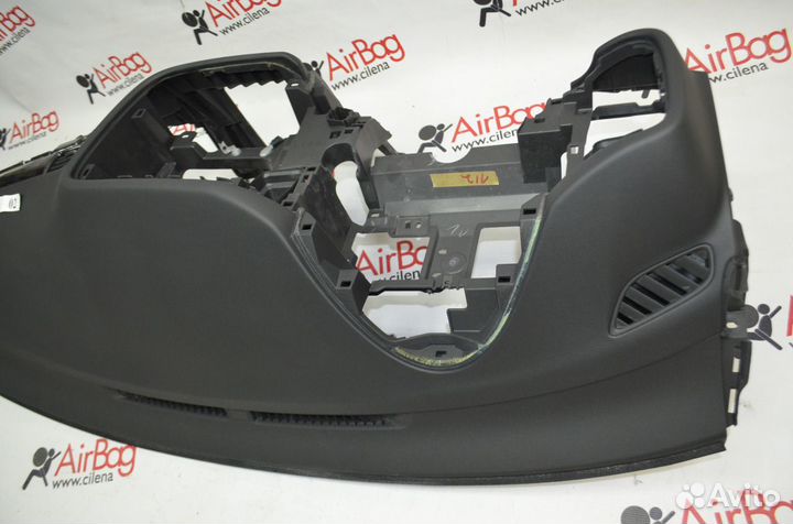 Торпедо Mitsubishi Outlander (GF) 2012 арт.:02