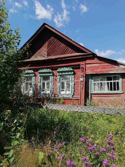 Участок 17 сот. (ИЖС)