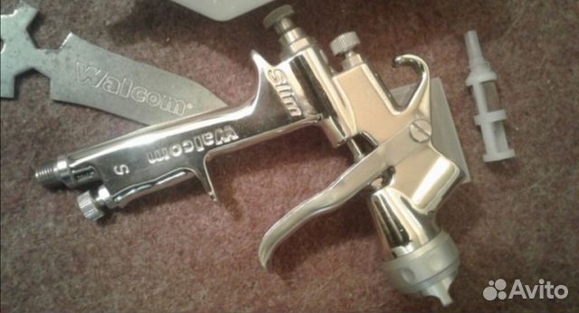 Краскопульт walcom hvlp. Краскопульт walcom slim hvlp. Walcom slim kombat hte. 07. Итальянский пульверизатор.