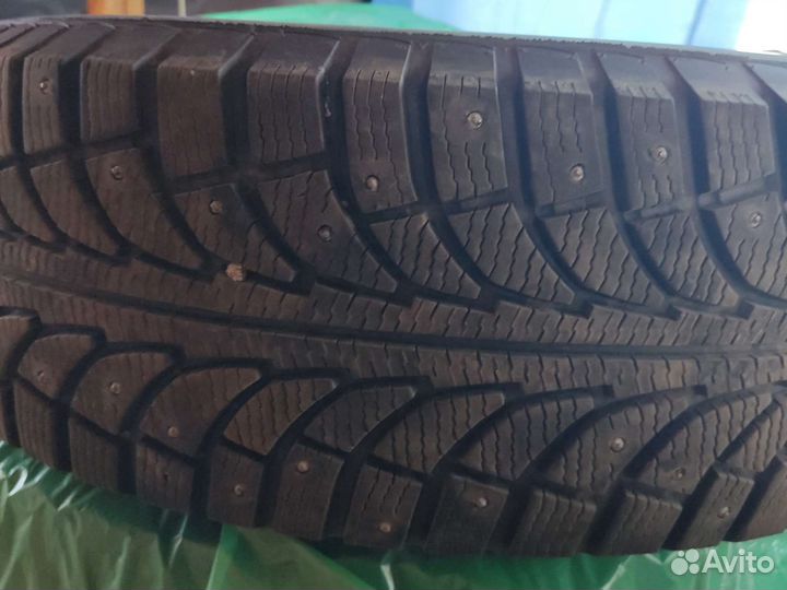 GT Radial Champiro IcePro SUV 245/70 R16