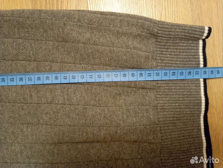 Жилет школьный для мальчика новый