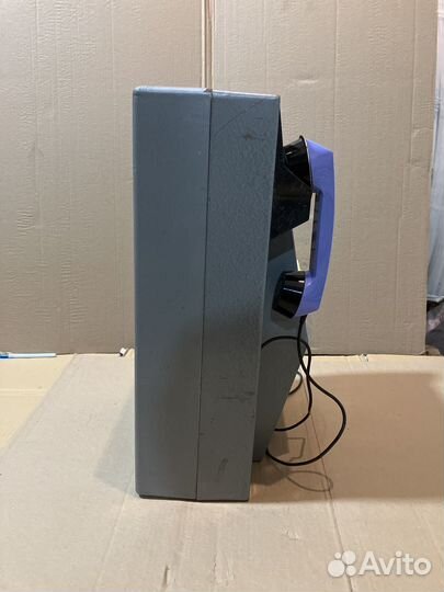 Таксофон та 1505