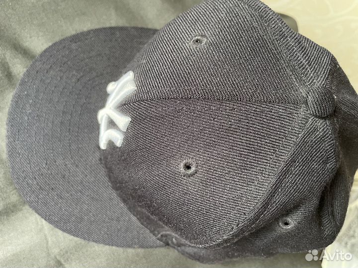 Кепка бейсболка new era детская оригинальная