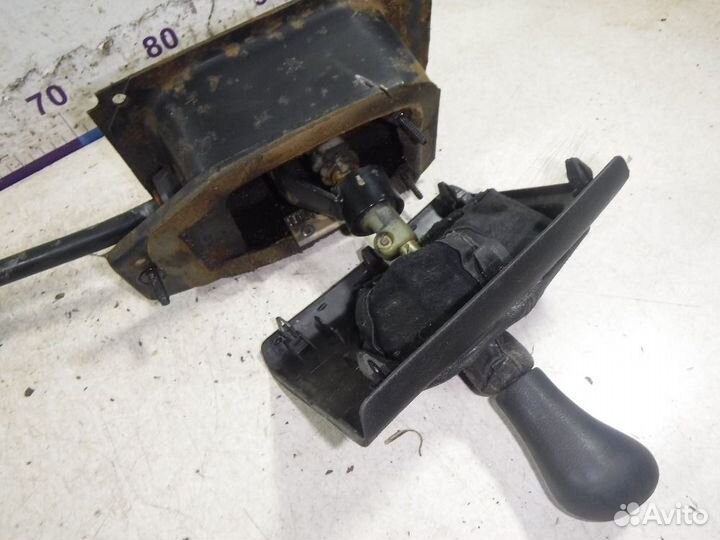 Кулиса МКПП VW Golf III