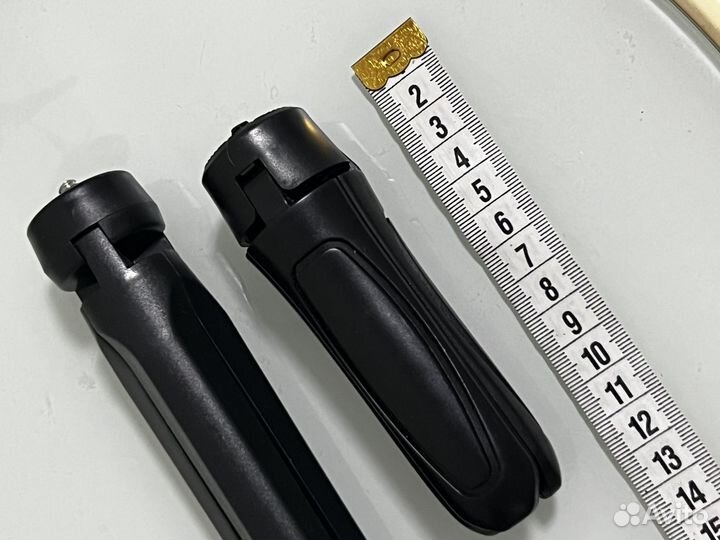 Штатив для телефона, тринога 2 шт пластик