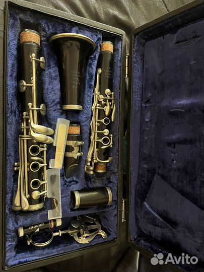 Кларнет Malerne