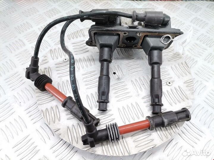 Катушка зажигания для Audi A4 B5 058905101A