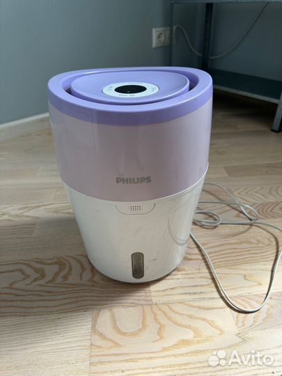 Увлажнитель воздуха Philips HU4802/01