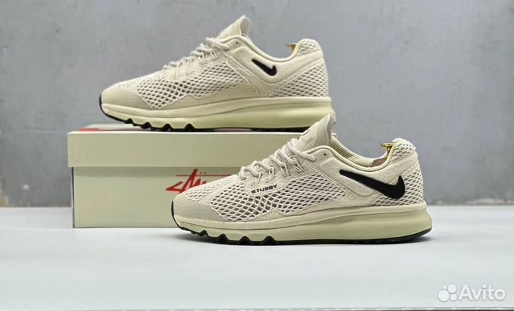 Мужские кроссовки Nike (41-45)