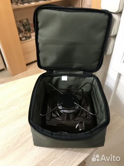 Газовая плитка gefest-Турист пгт 1