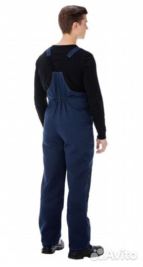 Полукомбинезон 