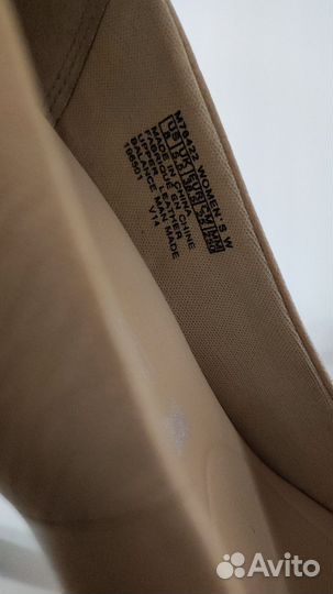 Туфли женские