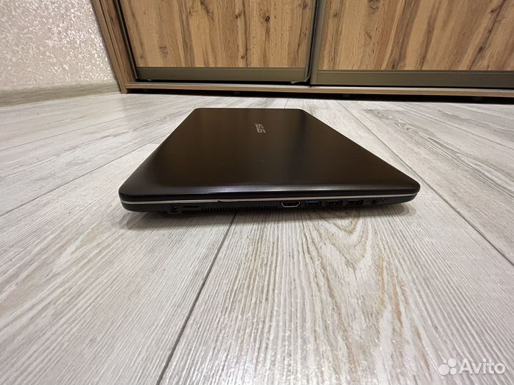Ноутбук asus K540UB-GQ329T(core I3-6006U+MX110-2GB