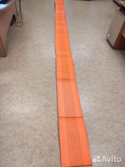 Строп текстильный. Полотенце