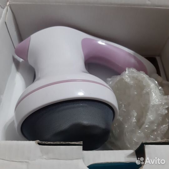 Вибромассажер для тела