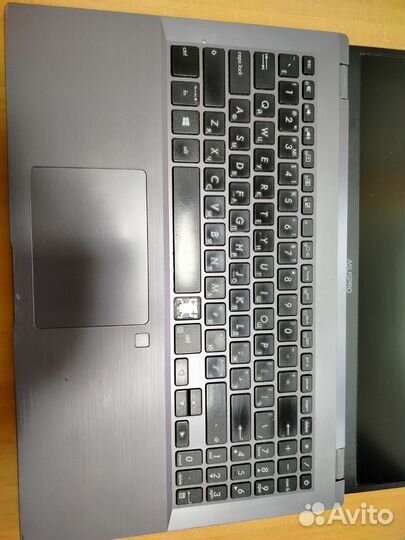 Ноутбук asus P3540FB