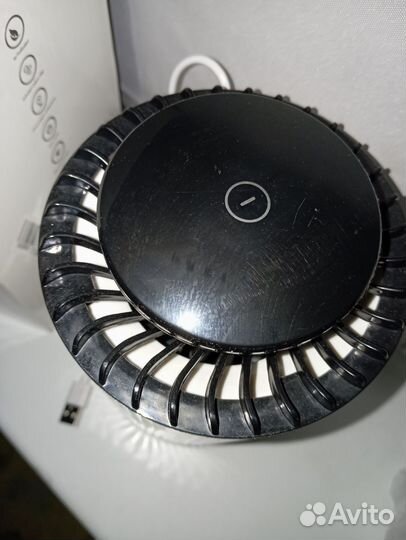 Очиститель воздуха