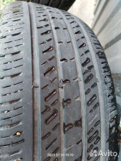 Kumho Crugen Premium KL33 225/60 R17