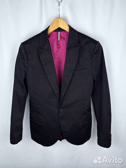 Patrizia Pepe пиджак женский 46IT. Оригинал