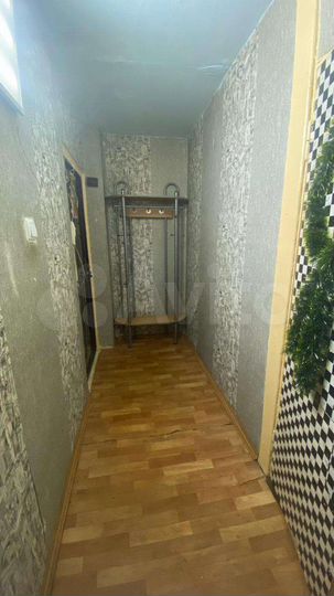 Доля в 2-к. квартире, 46,9 м², 5/5 эт.