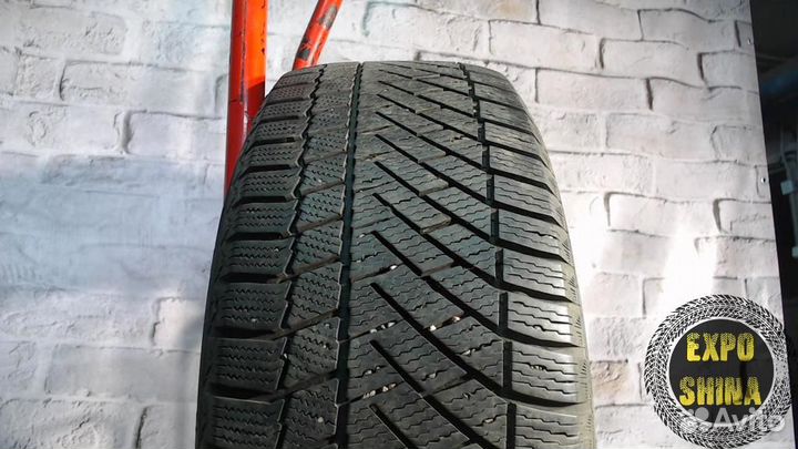 Continental ContiVikingContact 6 235/55 R18 104T