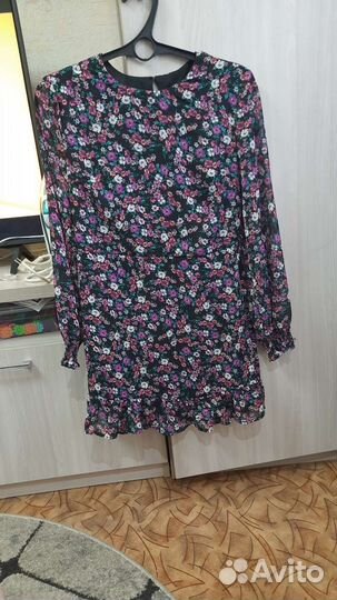 Новые женские вещи 44-46