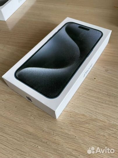 iPhone 15 Pro Max, 512 ГБ