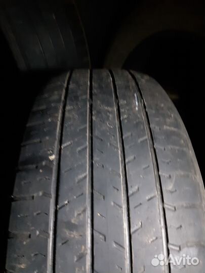 Yokohama Geolandar G091 225/65 R17