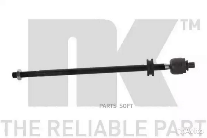 NK 5034790 Наконечник рулевой тяги VW T3 79-92