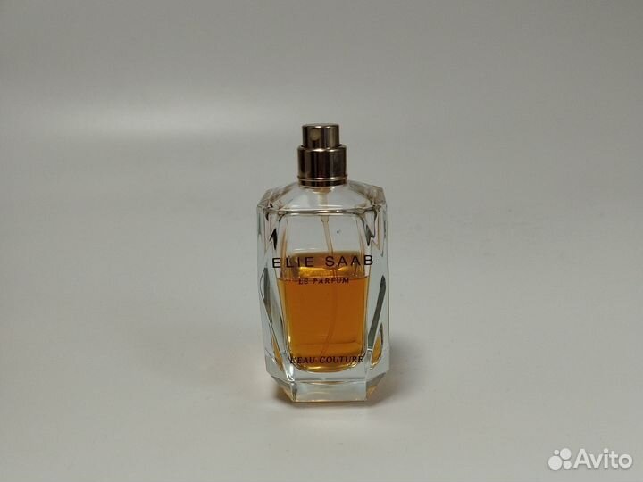 Le parfum elie saab l'eau cuture 50 ml