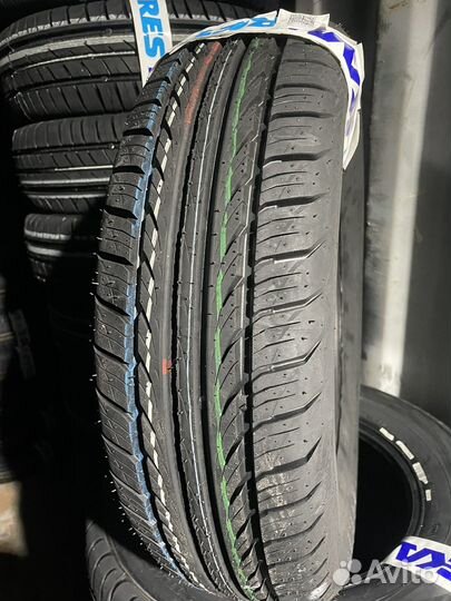 КАМА Breeze (HK-132) 185/70 R14 88T