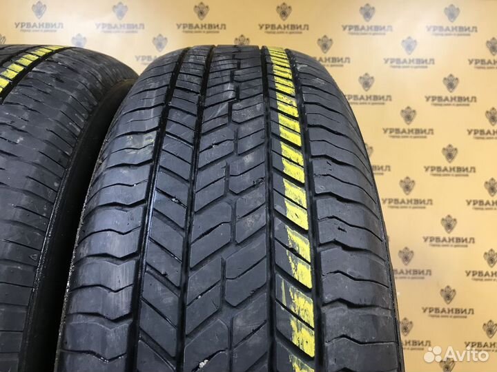Yokohama Geolandar G033 215/70 R16 100H