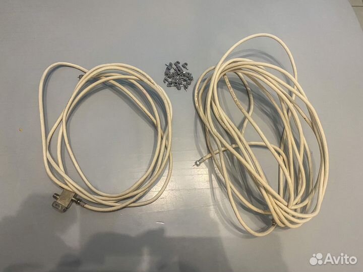 Кабель телевизионный