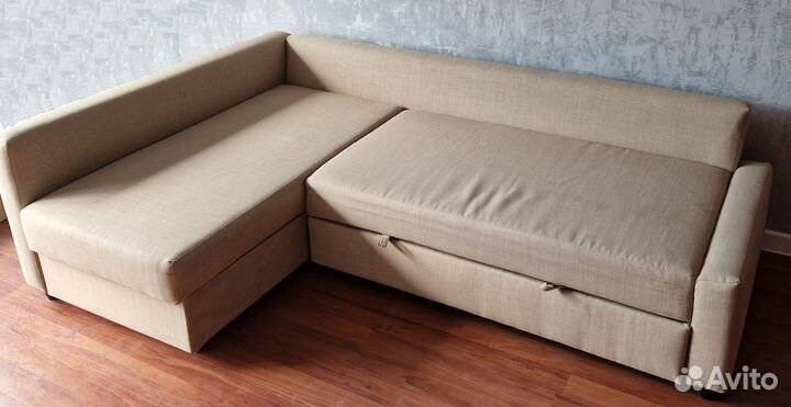 Угловой диван икея Фогельбу Бесплатно