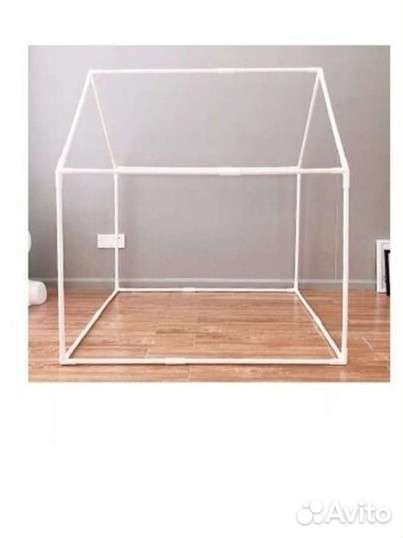 Палатка игровая детская новая