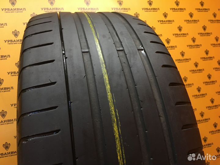 Goodyear Eagle F1 Asymmetric 2 SUV 285/45 R20 108W