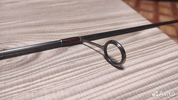 Спининг CF nano one ce