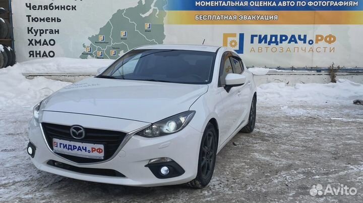 Блок электронный Mazda Mazda 3 (BM) BHS3-66-9C0